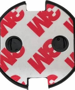 3M Stopcontactbeveiliging - 4 Stuks - Zwart - Stopcontactbeschermers -Sophie Shop 550x551 11