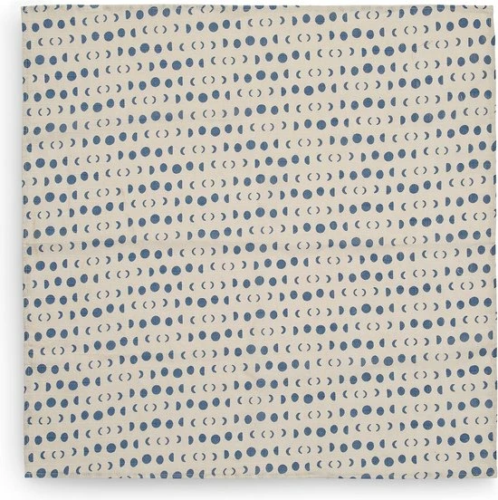 Jollein Hydrofiel Multidoek Polar 115x115cm - 2 Stuks 16 Jollein Hydrofiel Multidoek Polar 115x115cm - 2 Stuks - Afbeelding 14