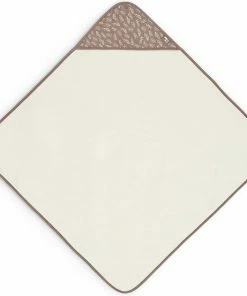 Jollein Badcape Meadow 75x75cm - Chestnut 23 Jollein Badcape Meadow 75x75cm - Chestnut -Sophie Shop 550x553