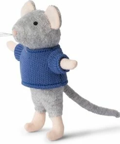 Het Muizenhuis Kraampakket - Boek Het Muizenhuis Sam En Julia - Knuffel Julia - Knuffel Sam - Cadeaupakket - Kinderen - Kidscadeau - Verjaardag - Jongen - Meisje -Sophie Shop 550x554 11