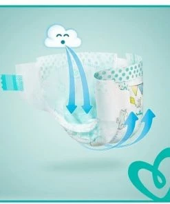 Pampers Baby Dry Maat 3 - 42 Luiers 19 Pampers Baby Dry Maat 3 - 42 Luiers -Sophie Shop 550x554 15
