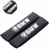 BMW Gordelhoes | 2 Stuks BMW Seatbelt Cover - BMW Autogordel - BMW Accessoire - BMW Interieur - BMW Tuning - Car Tuning - BMW Tuning - BMW M Sport - Auto Gordel Kussen- Auto Schouder Gordelhoes - Luxe Auto Accesoires - 2 Pcs -Sophie Shop 550x555 1