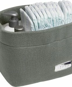 Meyco - Commodemand Knit Basic - Forest Green - Medium