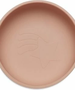 Jollein Kommetje Siliconen - Nougat 29 Jollein Kommetje Siliconen - Nougat -Sophie Shop 550x556 14