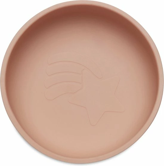 Jollein Kommetje Siliconen - Nougat 16 Jollein Kommetje Siliconen - Nougat - Afbeelding 14