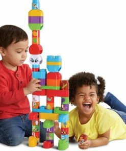 VTech Bla-Bla-Blocks Slimme Blokkenset - 30 Blokken -Sophie Shop 550x556 16