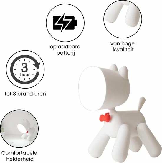 Shopping Moments Products Shopping Moments - Nachtlampje Kinderen - Leeslampje Kinderen - Usb Oplaadbaar - Leeslampje Voor Boek - Kraamcadeau 3 Shopping Moments Products Shopping Moments - Nachtlampje Kinderen - Leeslampje Kinderen - Usb Oplaadbaar - Leeslampje Voor Boek - Kraamcadeau