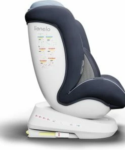 Lionelo Bastiaan One - Autostoel - 360 Met IsoFix (0-36kg) - Groep 0-1-2-3 Autostoel Voor Kinderen Van 0 Tot 12 Jaar 36 Lionelo Bastiaan One - Autostoel - 360 Met IsoFix (0-36kg) - Groep 0-1-2-3 Autostoel Voor Kinderen Van 0 Tot 12 Jaar -Sophie Shop 550x556 7