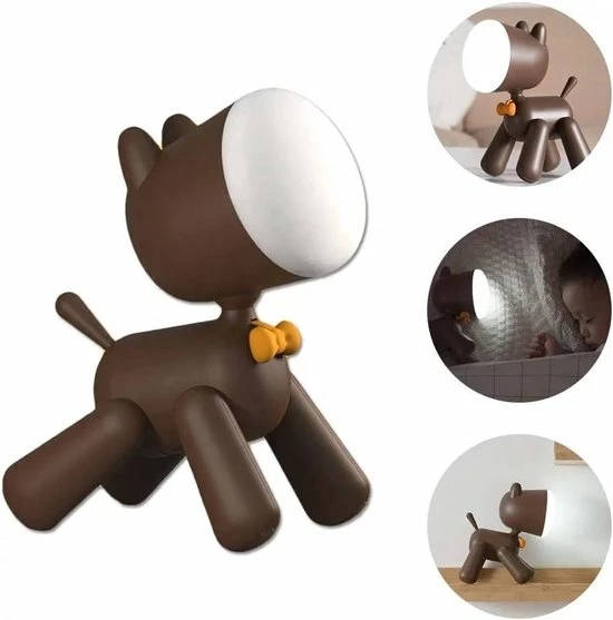 Shopping Moments Products Shopping Moments - Nachtlampje Kinderen - Leeslampje Kinderen - Usb Oplaadbaar - Leeslampje Voor Boek - Kraamcadeau 4 Shopping Moments Products Shopping Moments - Nachtlampje Kinderen - Leeslampje Kinderen - Usb Oplaadbaar - Leeslampje Voor Boek - Kraamcadeau - Afbeelding 2