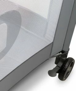 Lionelo Lene - Kinderbox - Voor Kinderen Tot 15 Kg - LockGuard Systeem - Compact 16 Lionelo Lene - Kinderbox - Voor Kinderen Tot 15 Kg - LockGuard Systeem - Compact -Sophie Shop 550x558 10