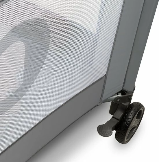 Lionelo Lene - Kinderbox - Voor Kinderen Tot 15 Kg - LockGuard Systeem - Compact 8 Lionelo Lene - Kinderbox - Voor Kinderen Tot 15 Kg - LockGuard Systeem - Compact - Afbeelding 6