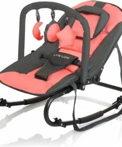 Little World Wipstoel Stardust Rose