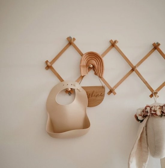 Mushie Siliconen Baby Slabbetje Met Opvangbakje | Silver Sage | BPA Ftalaatvrij| Afwasbaar 17 Mushie Siliconen Baby Slabbetje Met Opvangbakje | Silver Sage | BPA Ftalaatvrij| Afwasbaar - Afbeelding 15