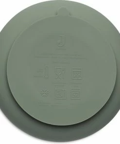 Jollein Kommetje Siliconen - Nougat 23 Jollein Kommetje Siliconen - Nougat -Sophie Shop 550x558 7