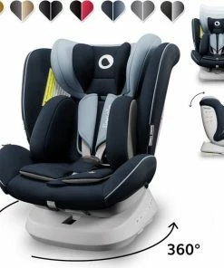 Lionelo Bastiaan One - Autostoel - 360 Met IsoFix (0-36kg) - Groep 0-1-2-3 Autostoel Voor Kinderen Van 0 Tot 12 Jaar 31 Lionelo Bastiaan One - Autostoel - 360 Met IsoFix (0-36kg) - Groep 0-1-2-3 Autostoel Voor Kinderen Van 0 Tot 12 Jaar -Sophie Shop 550x559 2