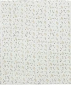 Jollein Hydrofiel Multidoek Spot 115x115cm - Caramel - 2 Stuks -Sophie Shop 550x559