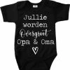 Livingstickers Rompertje Voor Overgroot Opa En Oma-jullie Worden Overgroot Opa En Oma-bekendmaking Zwangerschap Overgrootouders-Maat 62 -Sophie Shop 550x559 6