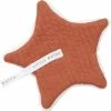 Little Dutch Speendoekje Ster - Roest -Sophie Shop 550x561 10