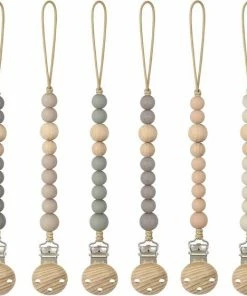 States&Klein Speenkoord - Chalk Blue - Duurzaam - Kraamcadeau - Babyshower - Baby - Blauw 11 States&Klein Speenkoord - Chalk Blue - Duurzaam - Kraamcadeau - Babyshower - Baby - Blauw -Sophie Shop 550x561 4