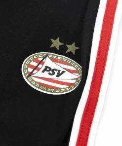 Kinder Pyjama PSV Eindhoven Rood/Wit Logo Strepen Maat: 146/152 -Sophie Shop 550x561 6