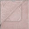 Baby's Only Wikkeldeken - Omslagdoek Baby Cozy - Oud Roze - 75x75 Cm - Geschikt Voor Drie- En Vijfpuntsgordel - Extra Zacht -Sophie Shop 550x561 8
