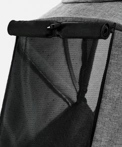 Kinderkraft Kinderwagen Prime 3 In 1 Beige (incl. Autostoel) -Sophie Shop 550x567 2