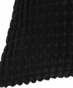 VidaXL Sierkussenset 60x60 Cm Velours Zwart 2-delig 14 VidaXL Sierkussenset 60x60 Cm Velours Zwart 2-delig -Sophie Shop 550x567 9