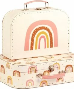 Kofferset: Regenbogen | A Little Lovely Company 18 Kofferset: Regenbogen | A Little Lovely Company -Sophie Shop 550x568 1