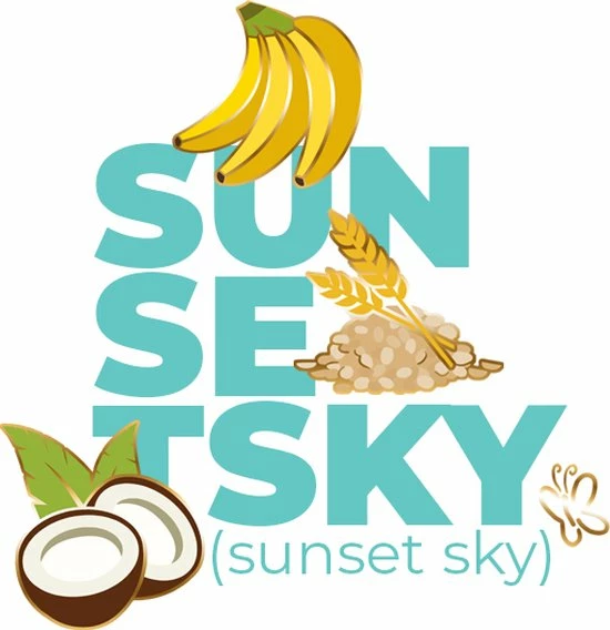 Babe Breakfast Box Met 1 Smaak - Havermout - Kokos - Banaan - Biologische Culinaire Babyhapjes Vanaf 8 Tot 36 Maanden - Sunset Sky - 6x200 Gram Babyvoeding - Winnaar Baby Innovation Award 2022 Beste Babyvoeding 2022 7 Babe Breakfast Box Met 1 Smaak - Havermout - Kokos - Banaan - Biologische Culinaire Babyhapjes Vanaf 8 Tot 36 Maanden - Sunset Sky - 6x200 Gram Babyvoeding - Winnaar Baby Innovation Award 2022 Beste Babyvoeding 2022 - Afbeelding 5