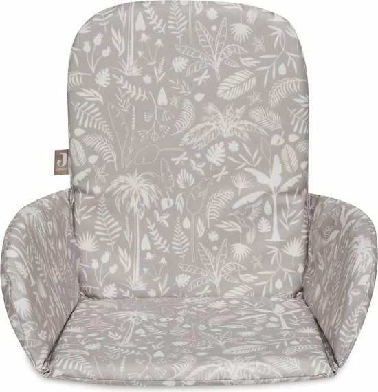 Jollein Stoelverkleiner Botanical - Nougat 3 Jollein Stoelverkleiner Botanical - Nougat