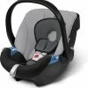Cybex Aton - Autostoel - Gray Rabbit - Dark Grey -Sophie Shop 550x575 7
