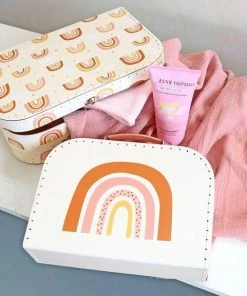 Kofferset: Regenbogen | A Little Lovely Company 15 Kofferset: Regenbogen | A Little Lovely Company -Sophie Shop 550x577
