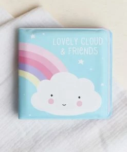 A Little Lovely Company LLC - Badboekje - Cloud & Friends 12 A Little Lovely Company LLC - Badboekje - Cloud & Friends -Sophie Shop 550x577 3