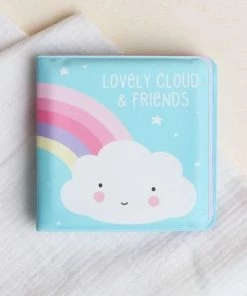 A Little Lovely Company LLC - Badboekje - Cloud & Friends 15 A Little Lovely Company LLC - Badboekje - Cloud & Friends -Sophie Shop 550x578 5