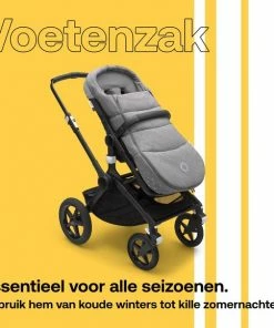 Bugaboo Voetenzak 11 Bugaboo Voetenzak -Sophie Shop 550x579
