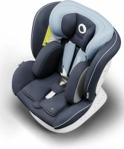 Lionelo Bastiaan One - Autostoel - 360 Met IsoFix (0-36kg) - Groep 0-1-2-3 Autostoel Voor Kinderen Van 0 Tot 12 Jaar 37 Lionelo Bastiaan One - Autostoel - 360 Met IsoFix (0-36kg) - Groep 0-1-2-3 Autostoel Voor Kinderen Van 0 Tot 12 Jaar -Sophie Shop 550x580 5