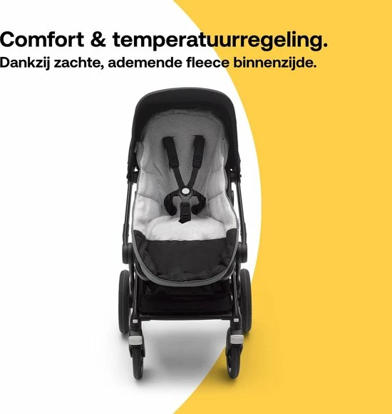 Bugaboo Voetenzak 9 Bugaboo Voetenzak - Afbeelding 7