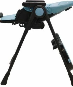 Ding Laze Kinderstoel - Blauw - Inklapbaar - Incl. Tafelblad En Veiligheidsriempje 45 Ding Laze Kinderstoel - Blauw - Inklapbaar - Incl. Tafelblad En Veiligheidsriempje -Sophie Shop 550x581 4