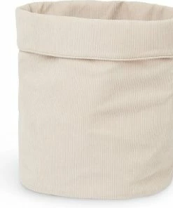 Jollein Opbergmand Corduroy - Storm Grey 16 Jollein Opbergmand Corduroy - Storm Grey -Sophie Shop 550x581 6