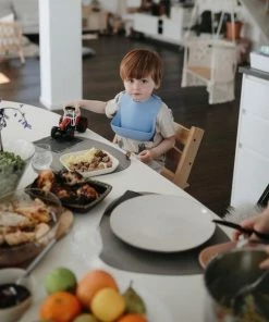 Siliconen Kommen - Mushie - Woodchuck - Set 2 -Sophie Shop 550x582 1