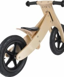 Bandito Bandit 2 In 1 Classic Hout - Loopfiets 26 Bandito Bandit 2 In 1 Classic Hout - Loopfiets -Sophie Shop 550x583 1