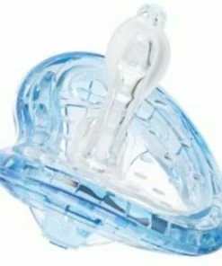 Curaprox Fopspeen Maat 1 | Blauw -Sophie Shop 550x584 5