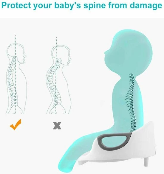 Deluxe HB Plaspotje - Zinaps Toiletzitting Kinderen Baby Potty Training Toilet Trainer Toiletzitting Kinderen Voor Jongens En Meisjes Geavanceerde Serie Comfortabele Ronde Handvat Dubbele Antislipontwerp Met Splash Guard (WK 02129) 7 Deluxe HB Plaspotje - Zinaps Toiletzitting Kinderen Baby Potty Training Toilet Trainer Toiletzitting Kinderen Voor Jongens En Meisjes Geavanceerde Serie Comfortabele Ronde Handvat Dubbele Antislipontwerp Met Splash Guard (WK 02129) - Afbeelding 5