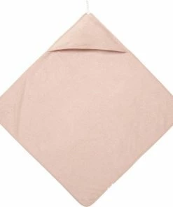 Koeka Baby Badcape Dijon Daily - 100x100cm - Lichtroze 18 Koeka Baby Badcape Dijon Daily - 100x100cm - Lichtroze -Sophie Shop 550x586 5