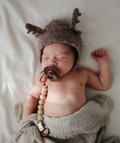 Bibs Fopspeen 18+ Maanden|1 Stuk|Blush|Maat 3|T3 -Sophie Shop 550x586 7