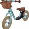 Bandits & Angels Loopfiets Starter Retro Mint Met Mandje -Sophie Shop 550x587 2