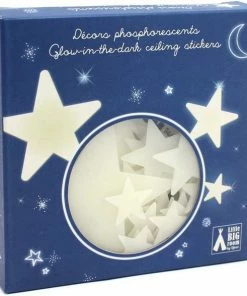 Djeco Sterren Glow In The Dark -Sophie Shop 550x588 4