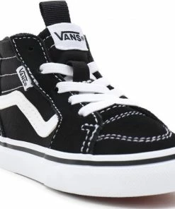 Vans Sneakers Unisex - Maat 19 -Sophie Shop 550x593 1