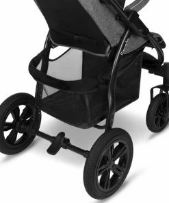 Lionelo Annet Tour - Buggy - Inklapsysteem - XXL Dakje - Tot 22 Kg -Sophie Shop 550x593 5