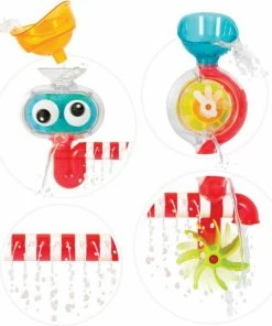 Yookidoo Badspeelgoed Spin N Sprinkle Water Lab -Sophie Shop 550x593 8